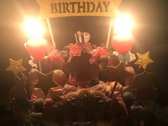 -EnergyCake蛋糕理想国