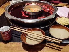 -大龙火锅(老店)