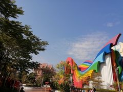 -南宁方特东盟神画