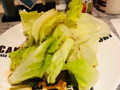 -The COOK·厨餐厅·自助餐(浦东嘉里大酒店)