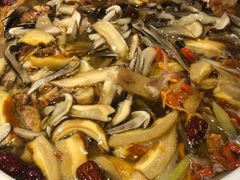 -阿鹏故事野生菌火锅(双廊古镇店)