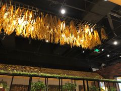 大堂-武松家(丰益桥店)