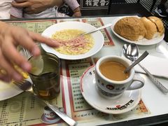 -华星冰室(湾仔店)