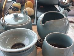 -运·中餐厅(成都华尔道夫酒店)