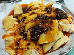 -阿金大白·上海菜馆(新天地店)