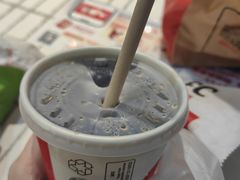 -肯德基(青岛北站西广场店)