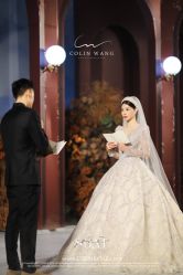 点击看大图 -Chic Bridal 熙可婚纱
