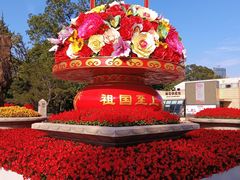 -上海市龙华烈士陵园