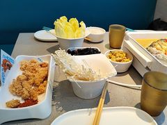 -半天妖烤鱼(诺德广场店)
