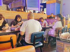 -blue frog蓝蛙(长泰广场店)