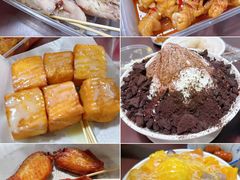 -水牛奶皇后糖水铺(深圳总店)