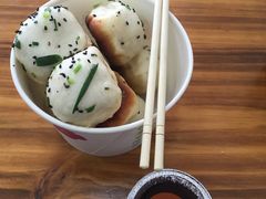 -许记生煎(遵义路店)