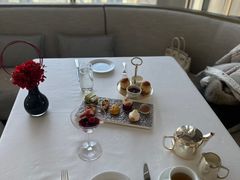 -北京柏悦酒店·锦庭餐厅Dining Room