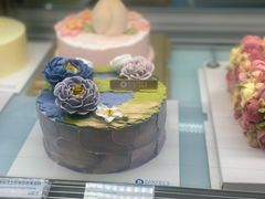 -Pantry's Best派悦坊蛋糕(K11购物艺术中心店)