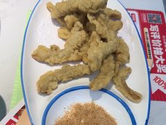 -川人百味(亿合城店)