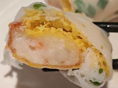 -香港池仔记肠粉王(博多新记襄阳南路店)