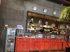 -G+KITCHEN(龙湖狮山天街店)