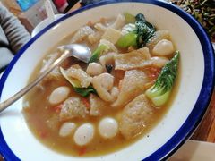 老味杂拌-东来土菜馆(民祥园路店)
