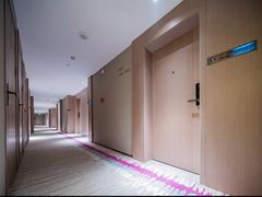 -麗枫酒店(西安大明宫龙首原地铁站店)