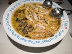 -花椒俏川菜小馆(南海万达店)