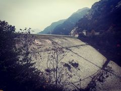 -石砭峪水库