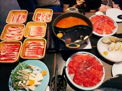-山葵家·创意料理(万象汇店)