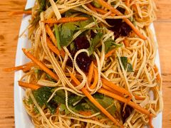 -清真海鲜大排档(原芥园道店)