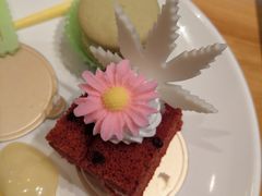 -芭菲盛宴·环球美食(解放碑英利国际店)