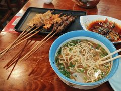 -伊隆斋(什刹海店)