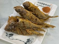 -威海渔村(黄兴路店)