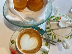 -Le Comptoir de Pierre Gagnaire