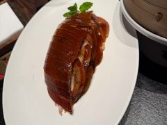 四季民福烤鸭-四季民福烤鸭店(外滩外白渡桥店)