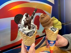 -DQ·蛋糕·冰淇淋(大宁国际商业广场店)