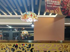 -花儿穆萨·烤肉餐厅(石马坪店)