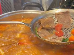 -小煵记·打边炉(西丽文光店)