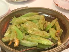 啫啫唐生菜-东富酒家(龙湖西溪天街店)