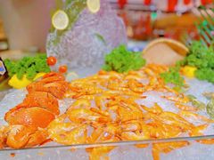 -海鲜自助餐厅·株洲大汉希尔顿酒店