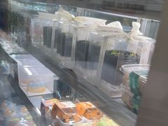 -迦南·甜品蛋糕(传媒店)