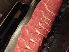 -捞王锅物料理(凯旋路店)