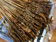 -十里铺铁板鱿鱼