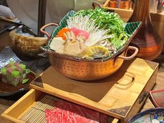 -牛道·和牛九食(市府恒隆广场店)