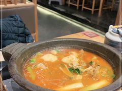-肖记公安牛肉鱼杂(田林路店)