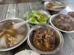 -阿秋牛排(湖心街店)