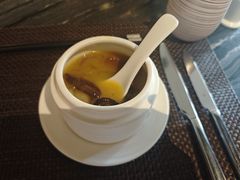 -长沙北辰洲际酒店-兰调全日餐厅