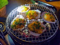 -玖合肉町·烧肉(惠安禹洲店)