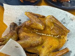 -煲煲掂风味煲仔饭餐厅(西区店)