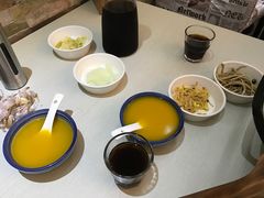 -金豆角砂锅焖面(安贞店)