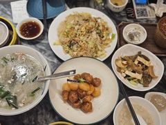 -安泰楼·佛跳墙创始人·传统闽味早茶·酒楼(三坊七巷闽菜地标店)