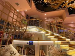 -丽池宫韩式汗蒸会馆(华灯坊店)