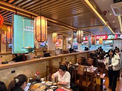 -沸炉重庆老火锅(军事博物馆店)